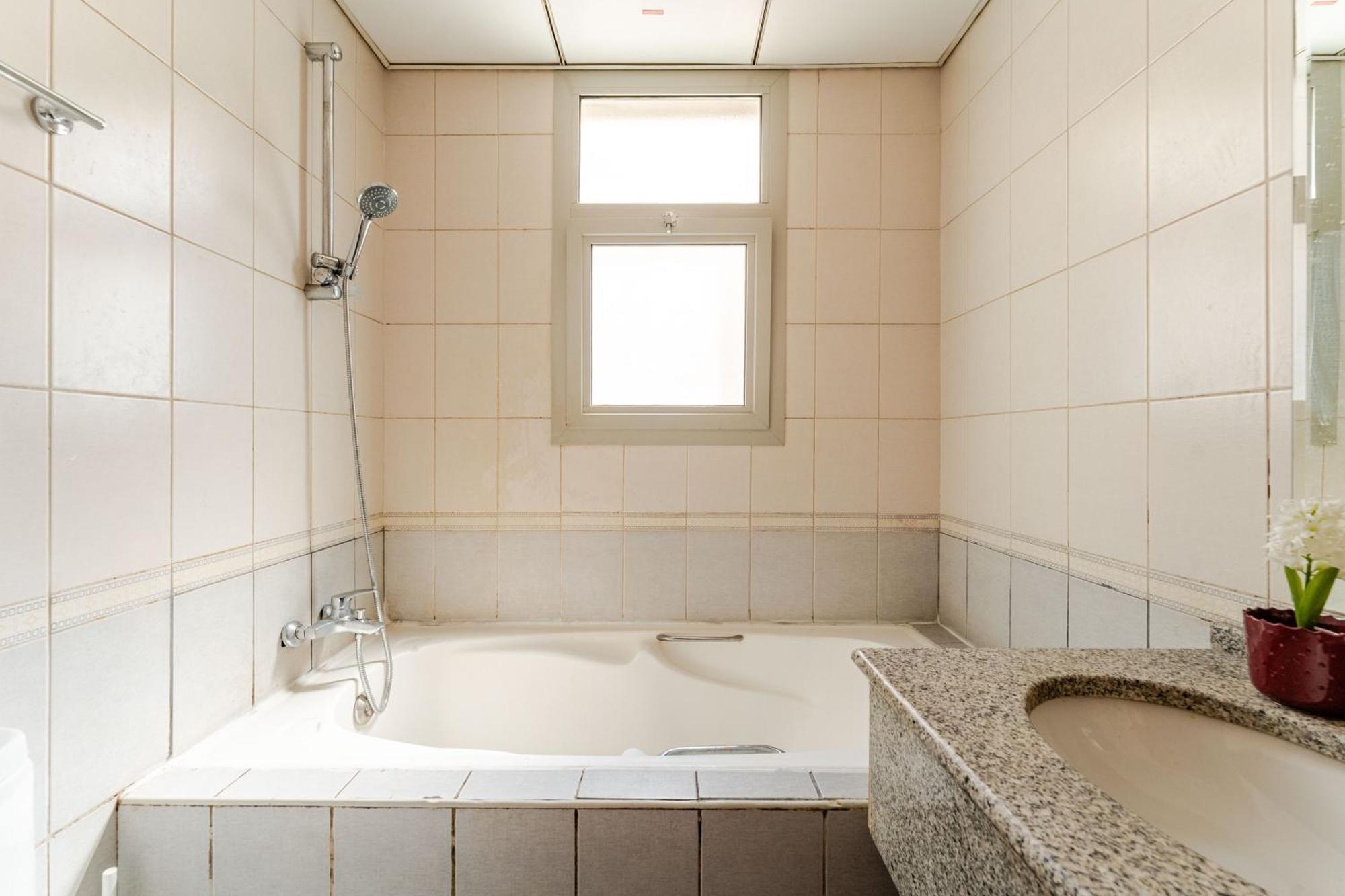 Quarto em Acomodações Particulares Jannath 2 Nd