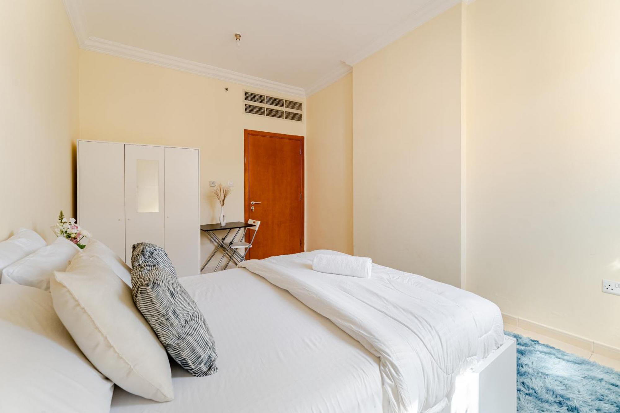 Quarto em Acomodações Particulares Jannath 2 Nd